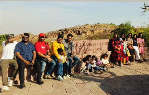 rajasthan Group